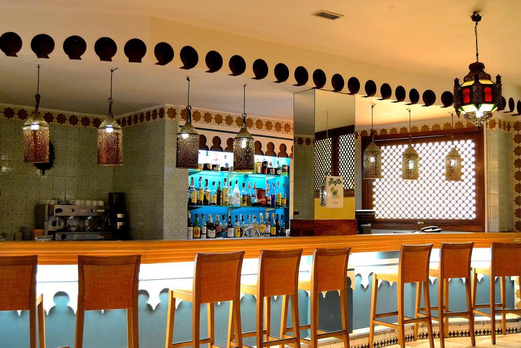 Otel Monopol Puerto de la Cruz (Tenerife)