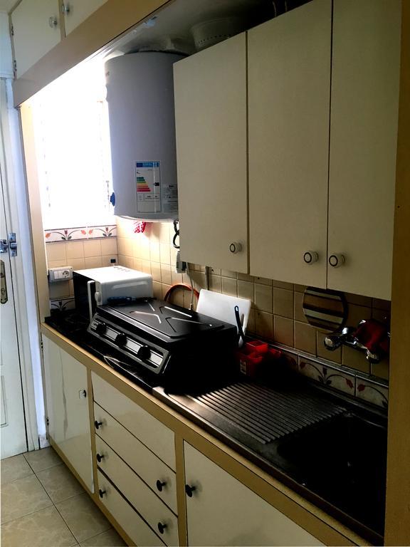 Apartamento Penon