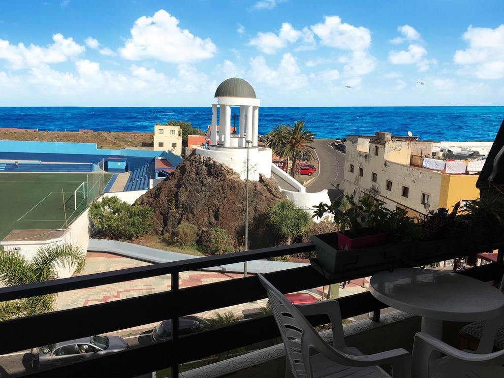 Apartamento Penon Apartment