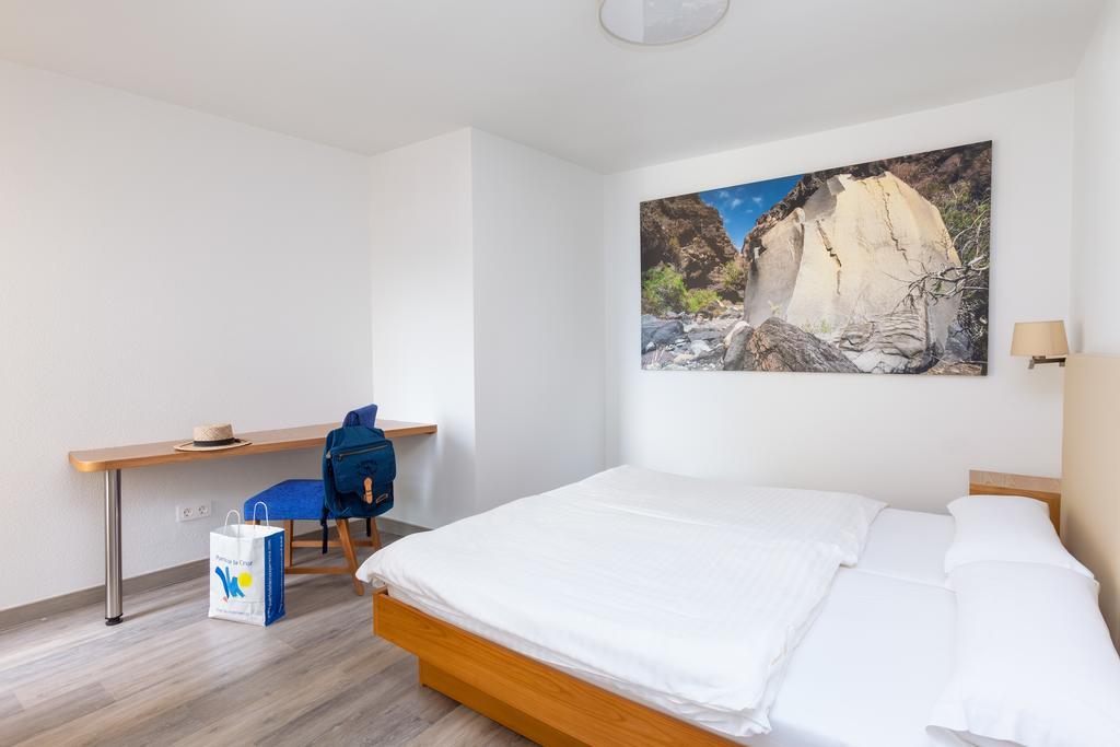 Apartment Tigaiga Puerto de la Cruz (Tenerife)