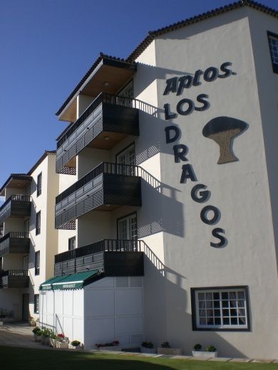 Dragos Del Norte Apartment
