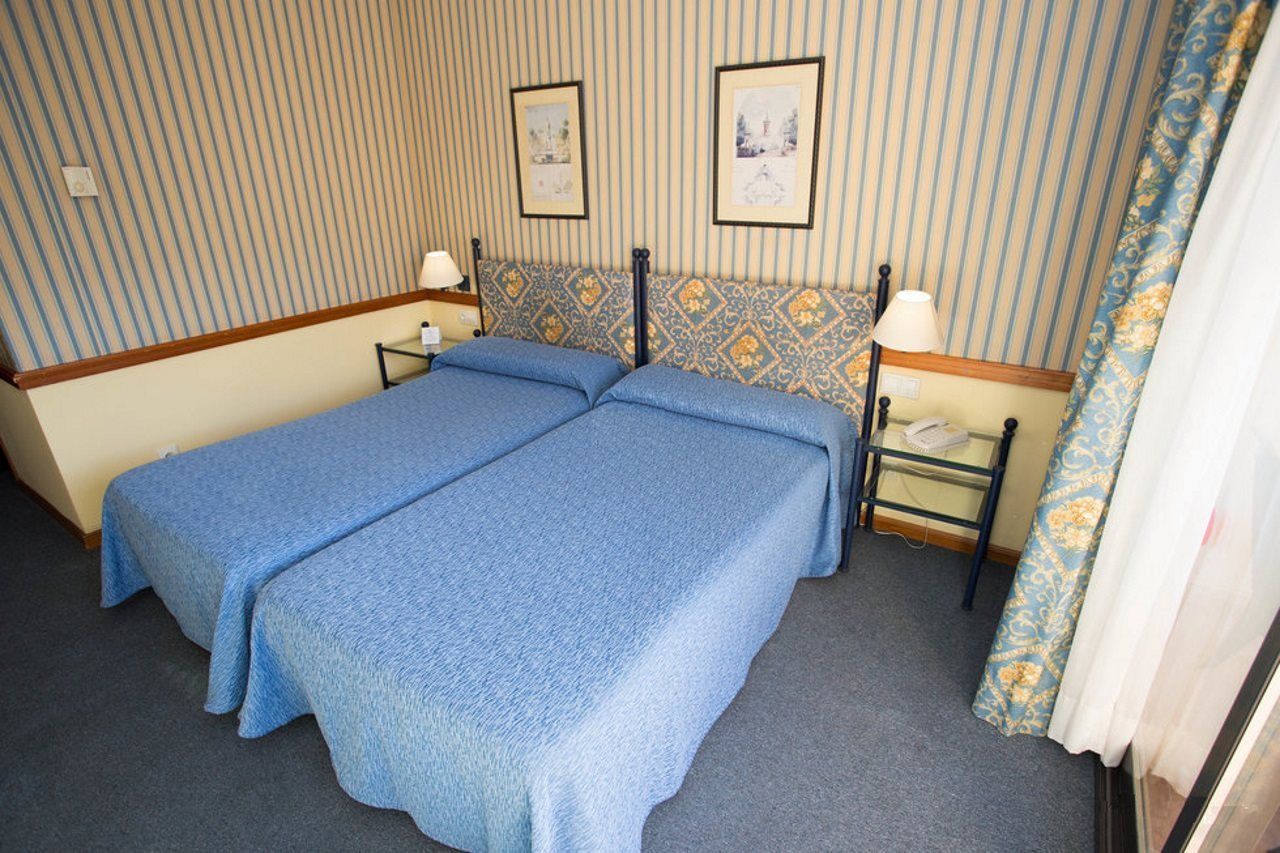 Be Live Experience Orotava (adults Only) Otel 4*
