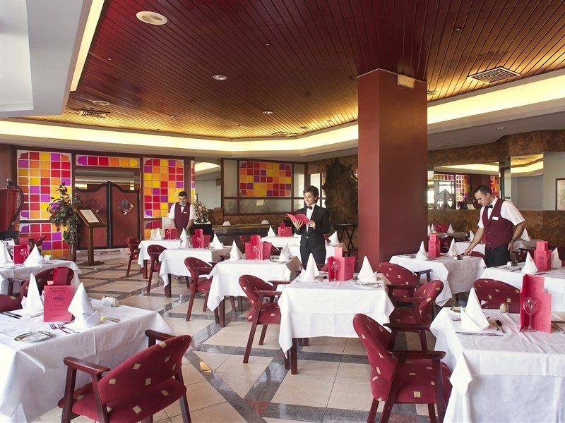 Alua Tenerife 4*
