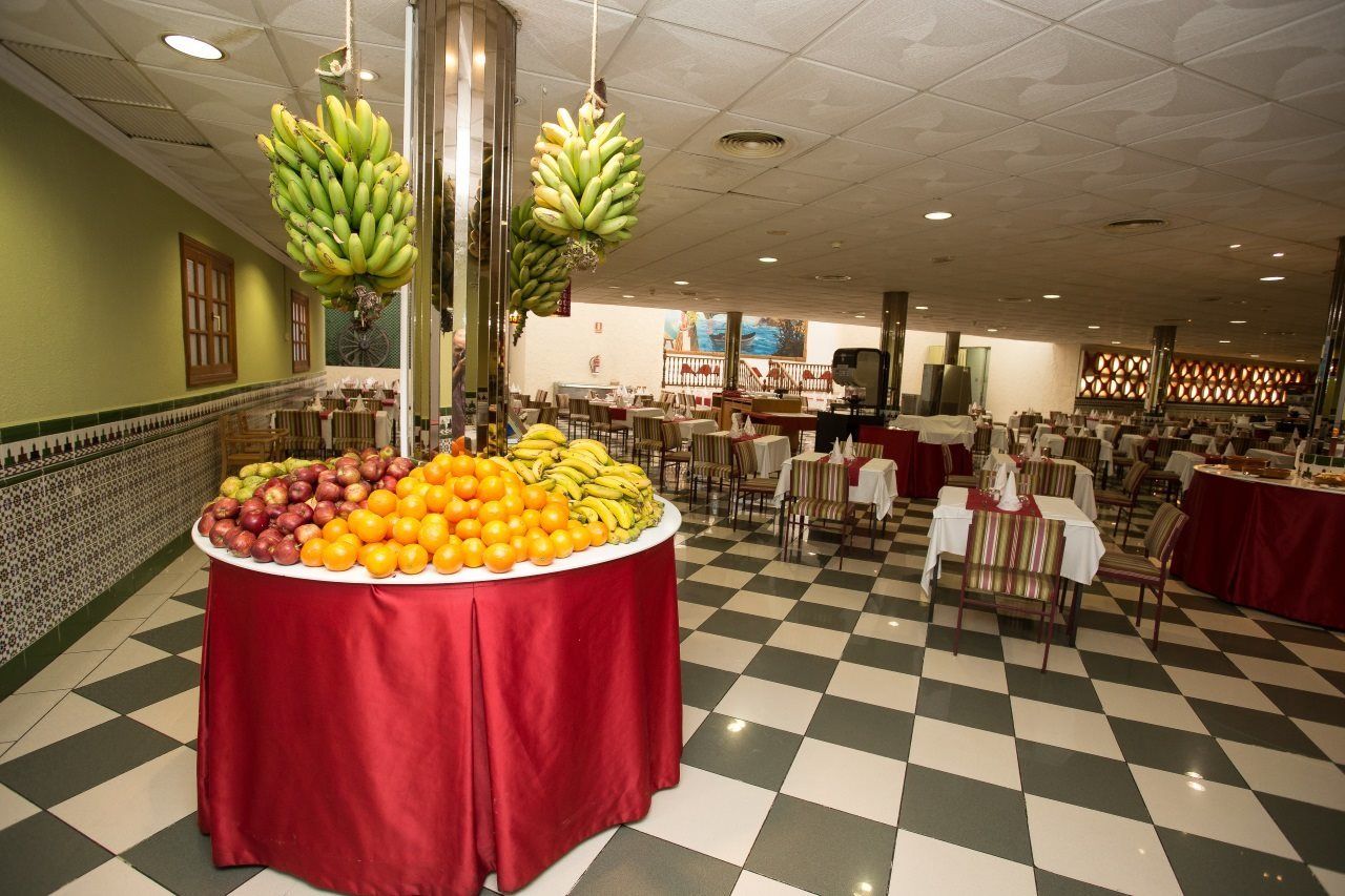 Checkin Concordia Playa Hotel 4*