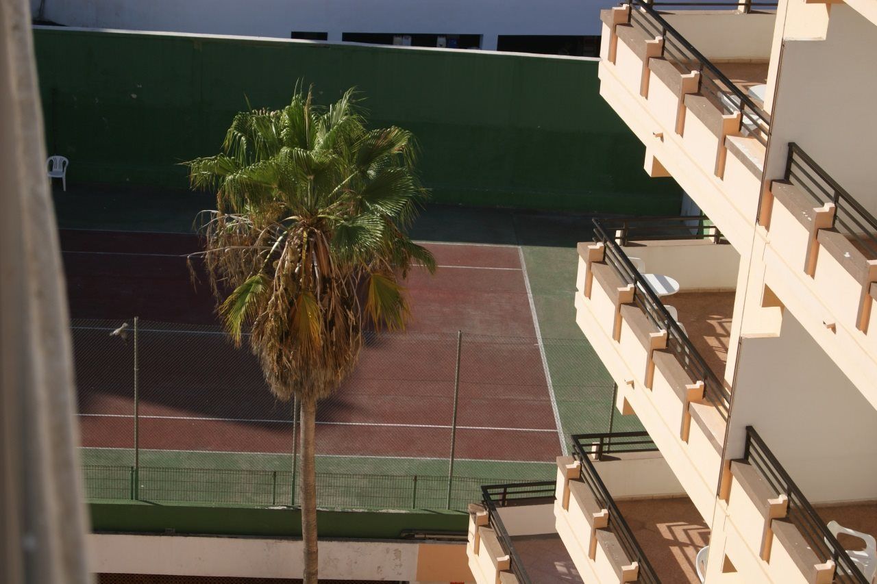 Hc Magec 4* Puerto de la Cruz (Tenerife)