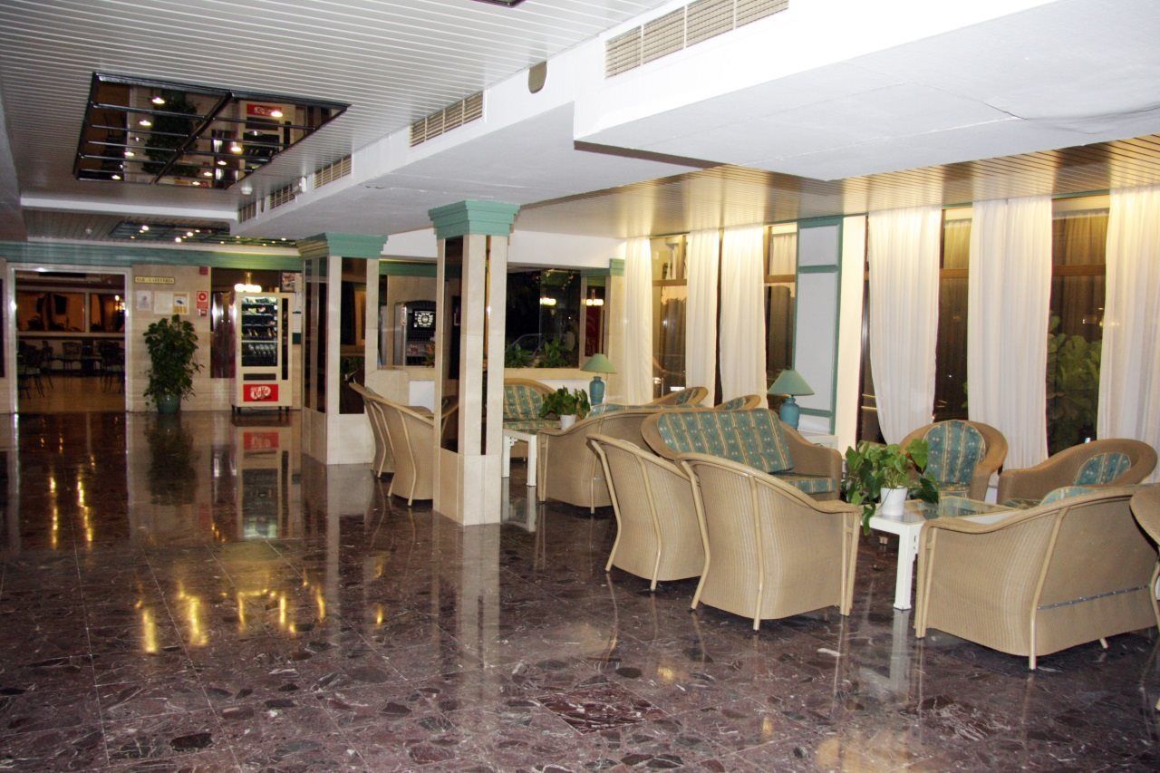 Hotel Hc Magec