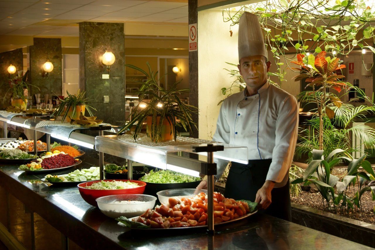 Hc Magec Hotel 4*