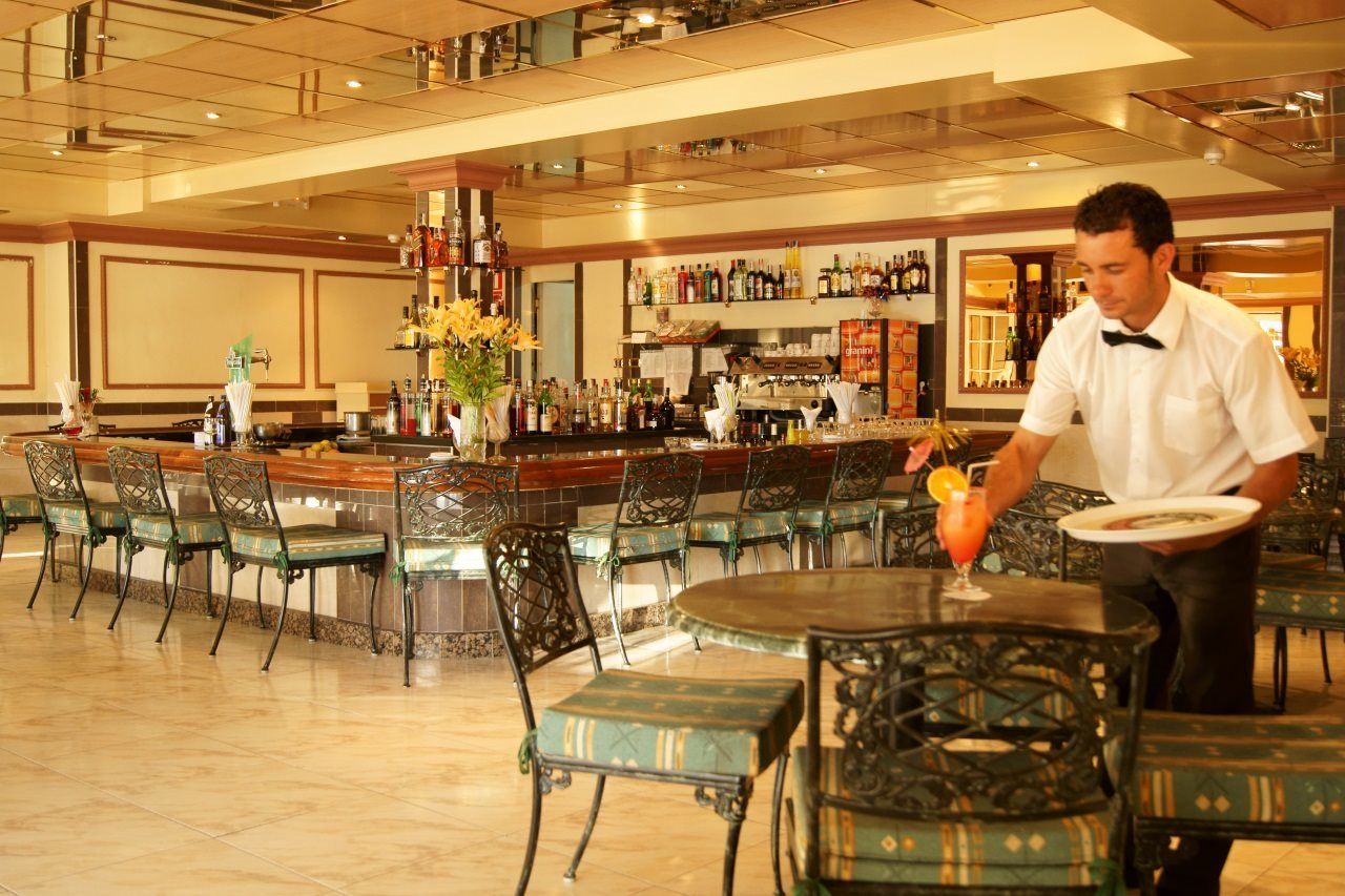 Hc Magec Hotel 4*