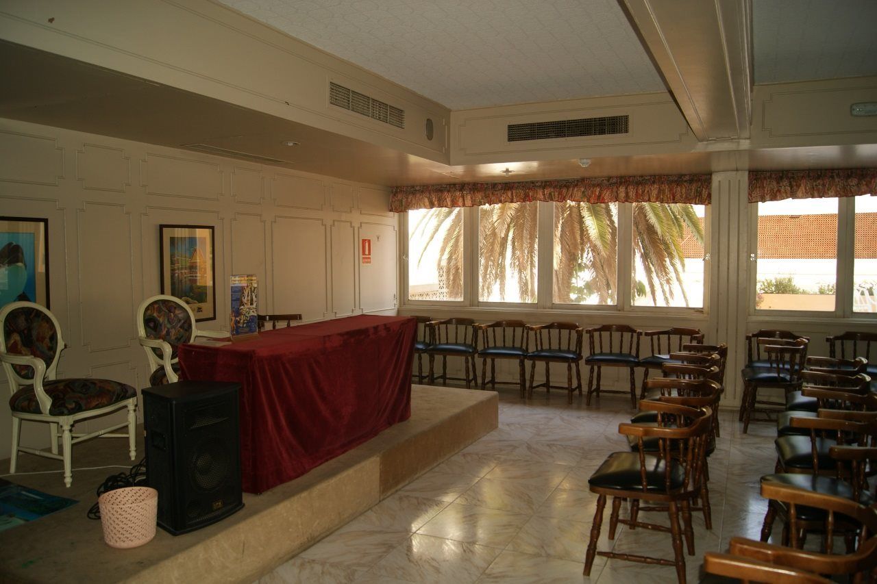 Hotel Hc Magec 4*