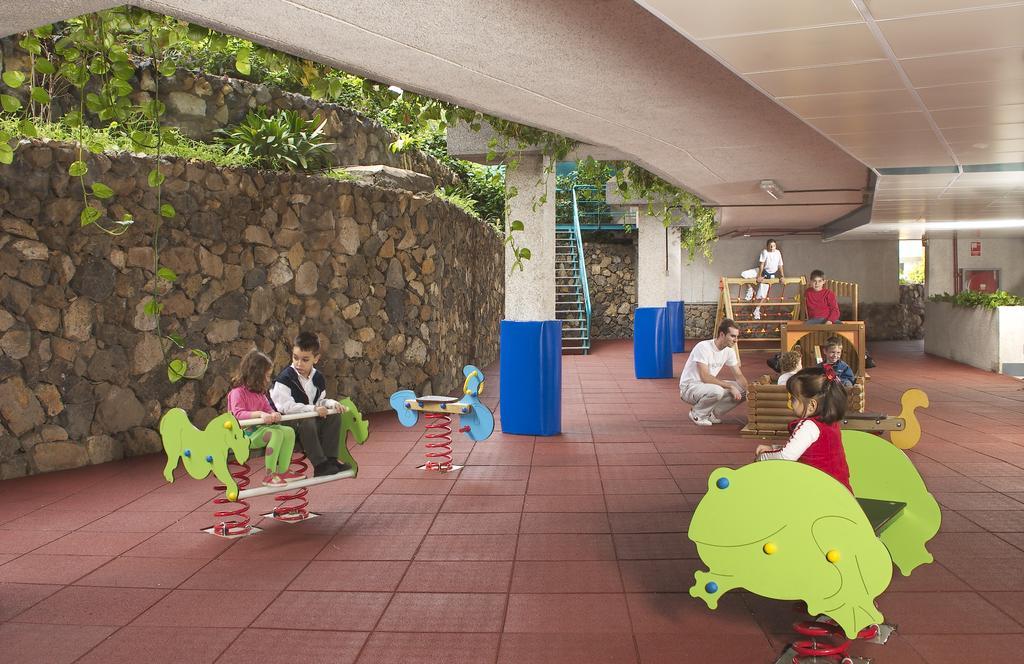 Alua Tenerife Hotel 4*