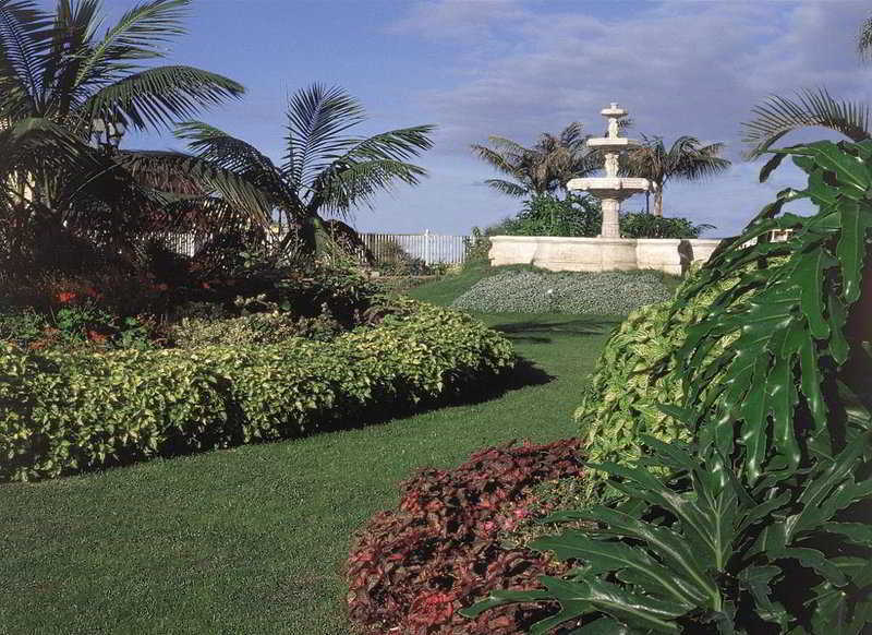 Atlantic El Tope Hotel Puerto de la Cruz (Tenerife)