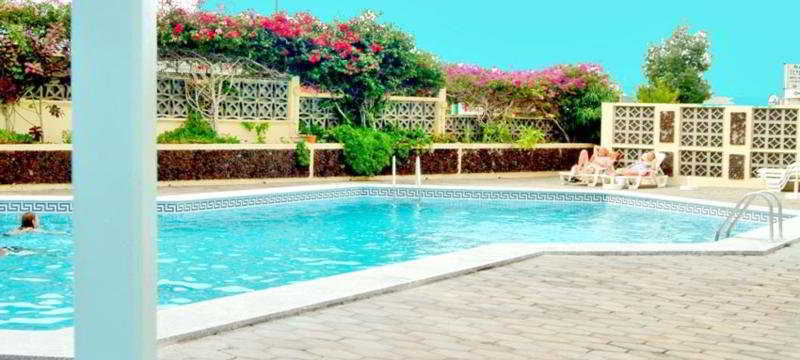 Teneguia Appartement Puerto de la Cruz (Tenerife)