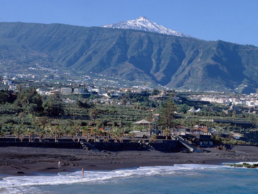 Hotel Alua Tenerife