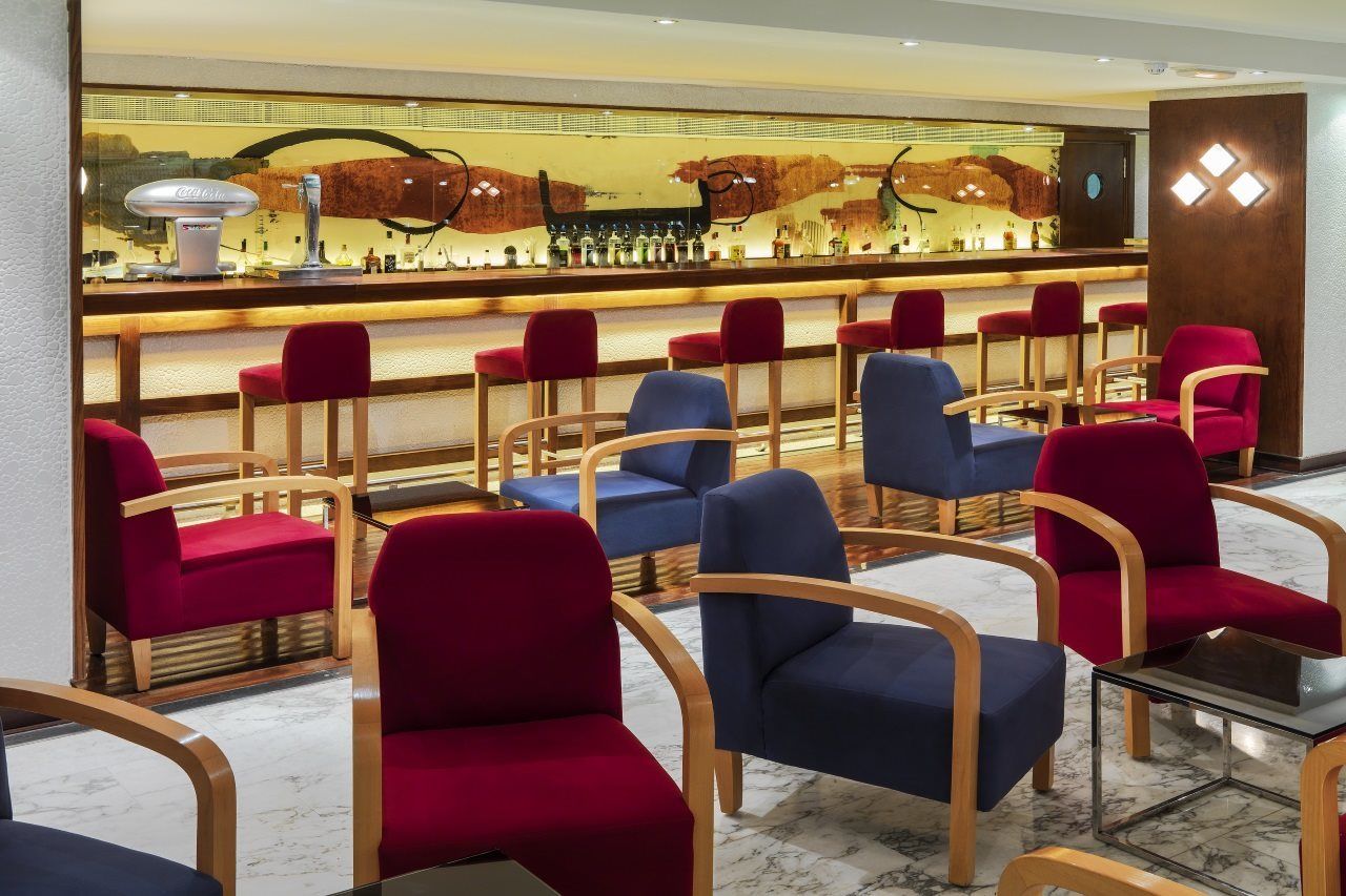 H10 Tenerife Playa 4*