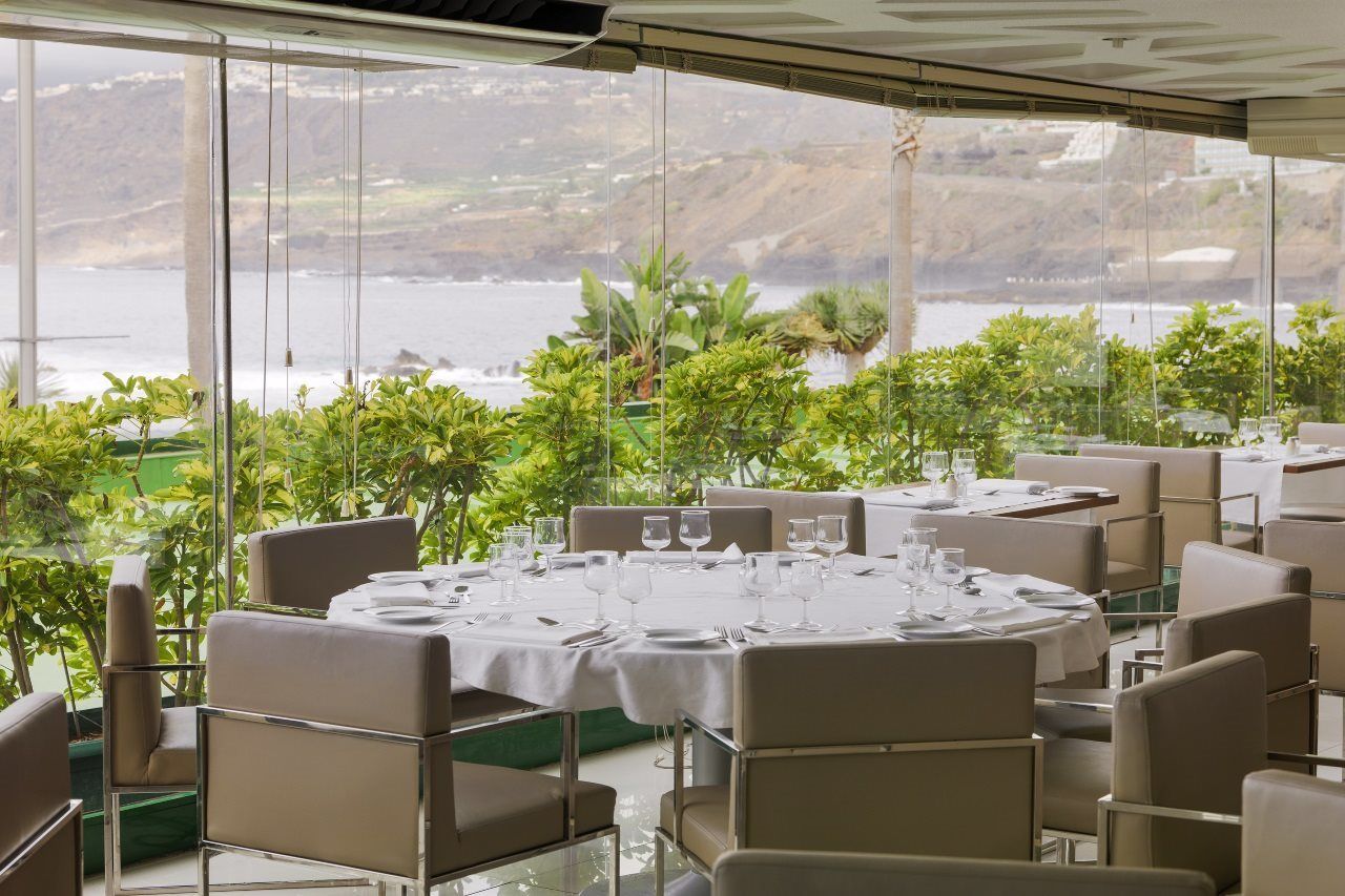 Hotel H10 Tenerife Playa 4*