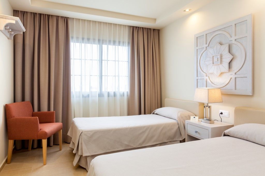 Hotel Ambassador 3*