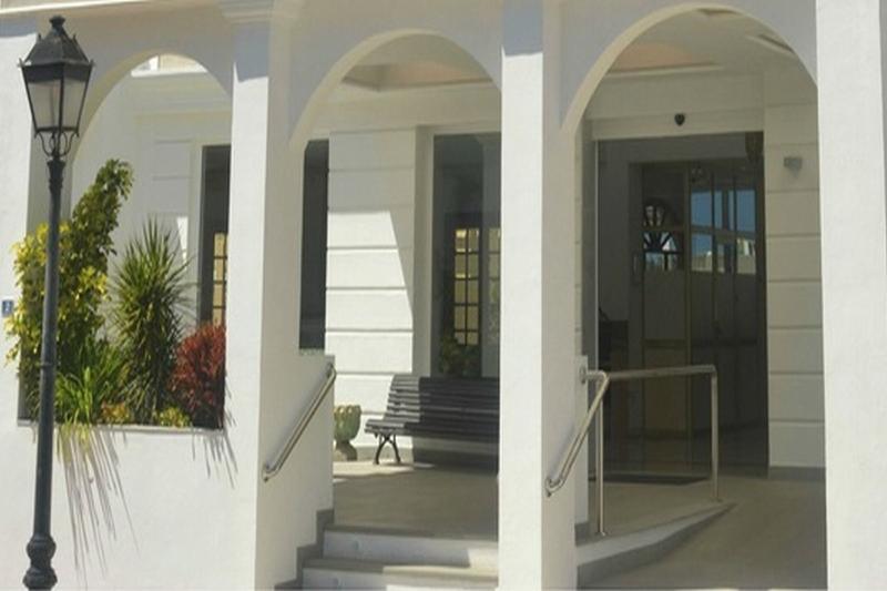 Rf San Borondon Hotel 3*