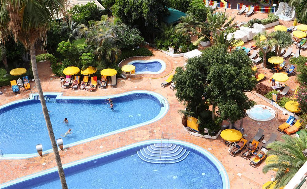 H10 Tenerife Playa Hotel Puerto de la Cruz (Tenerife)