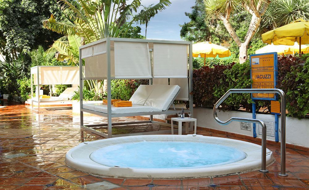 Hotel H10 Tenerife Playa 4*