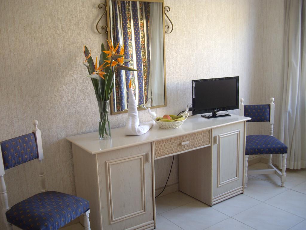 Otel Trovador