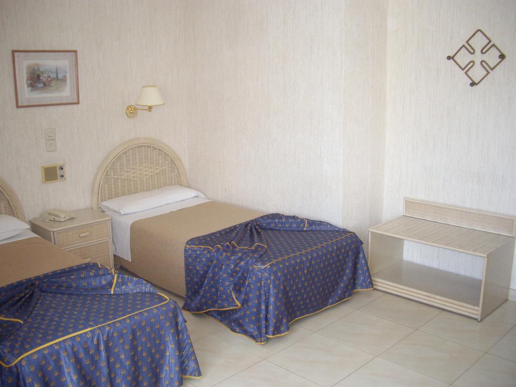 Otel Trovador 3*