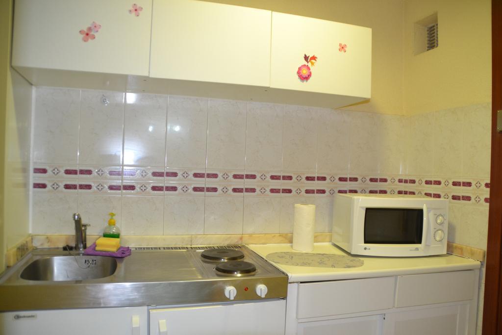 Apartment Palmeras Avenida *