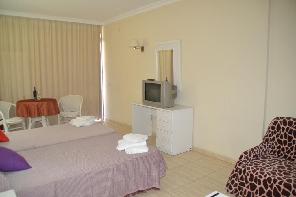 Apartment Palmeras Avenida