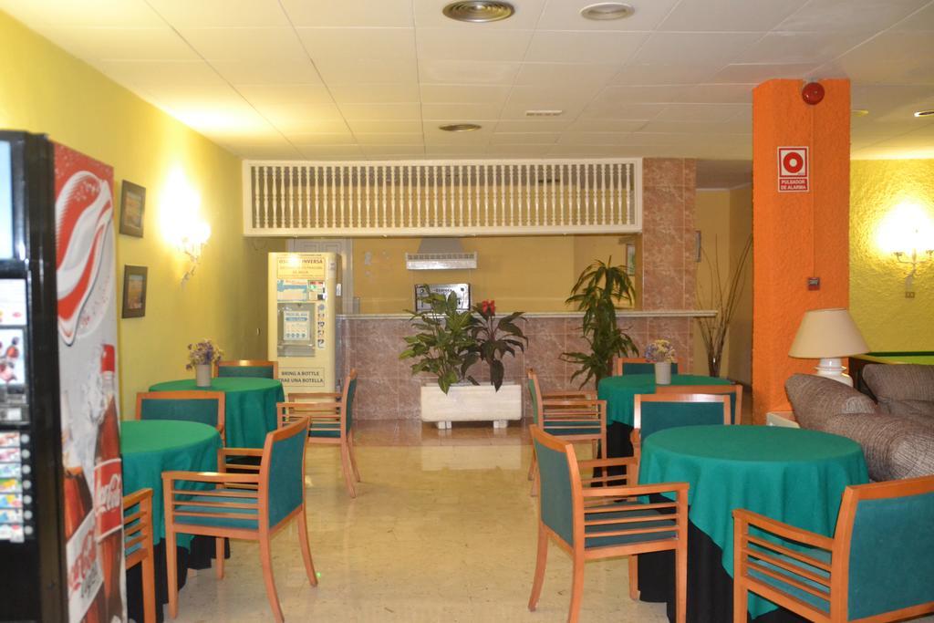 Apartment Girasol Beach Puerto de la Cruz (Tenerife)