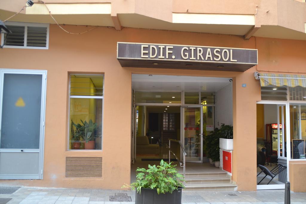 Girasol Beach Apartment Puerto de la Cruz (Tenerife)