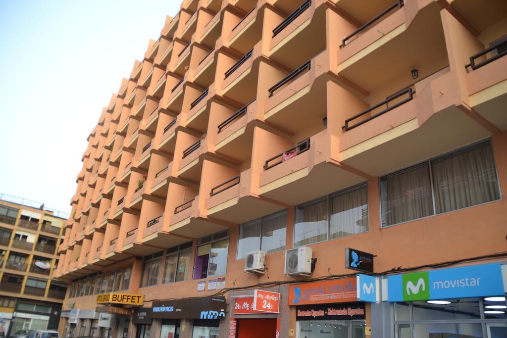 Girasol Beach Apartment Puerto de la Cruz (Tenerife)