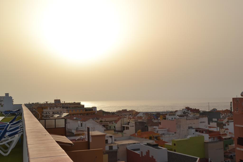Girasol Beach