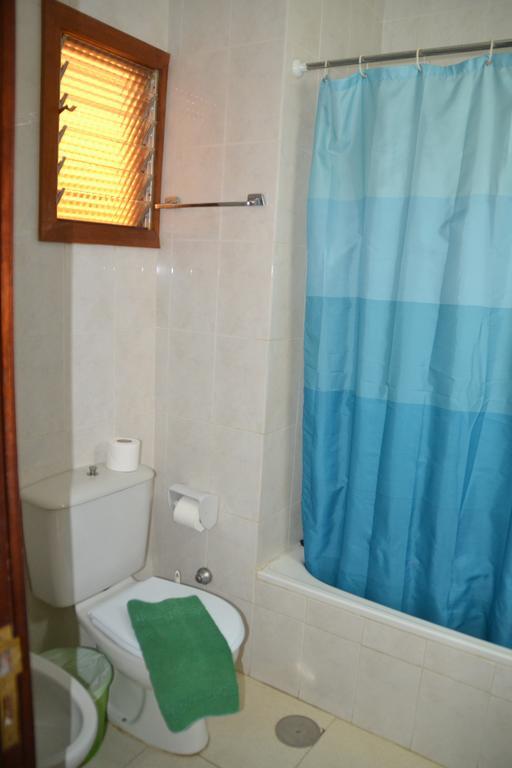 Girasol Beach Apartment *