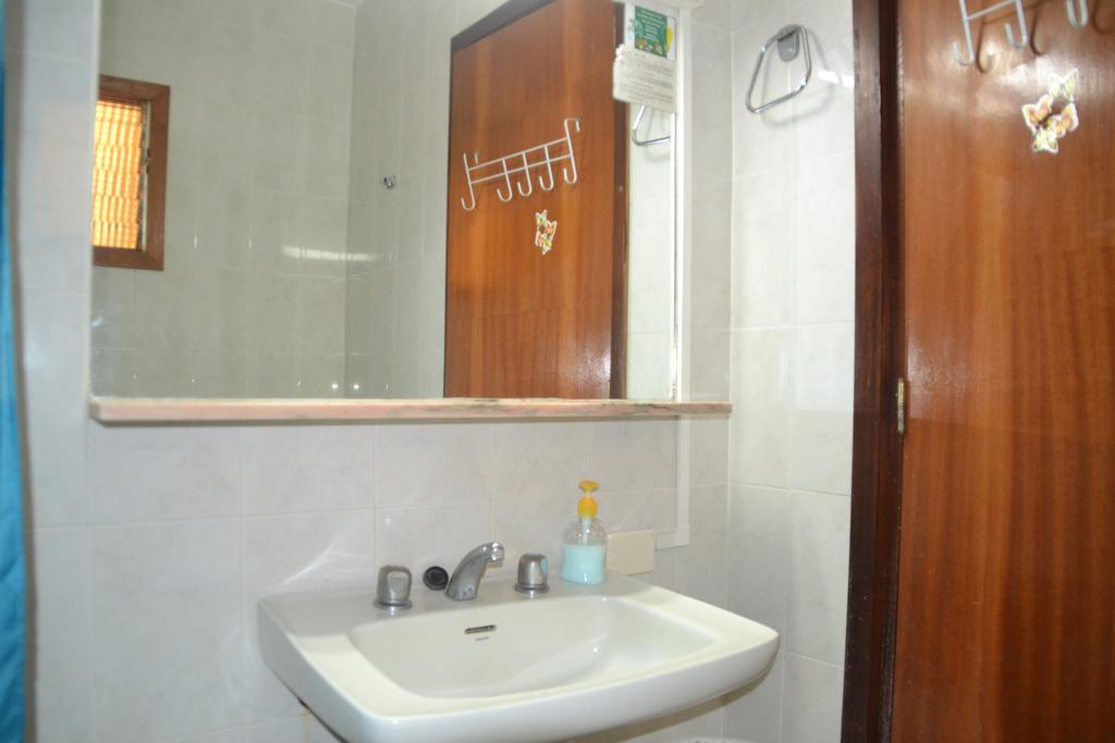 Girasol Beach Apartment Puerto de la Cruz (Tenerife)