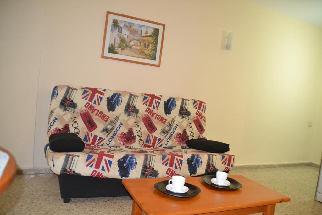 Girasol Beach