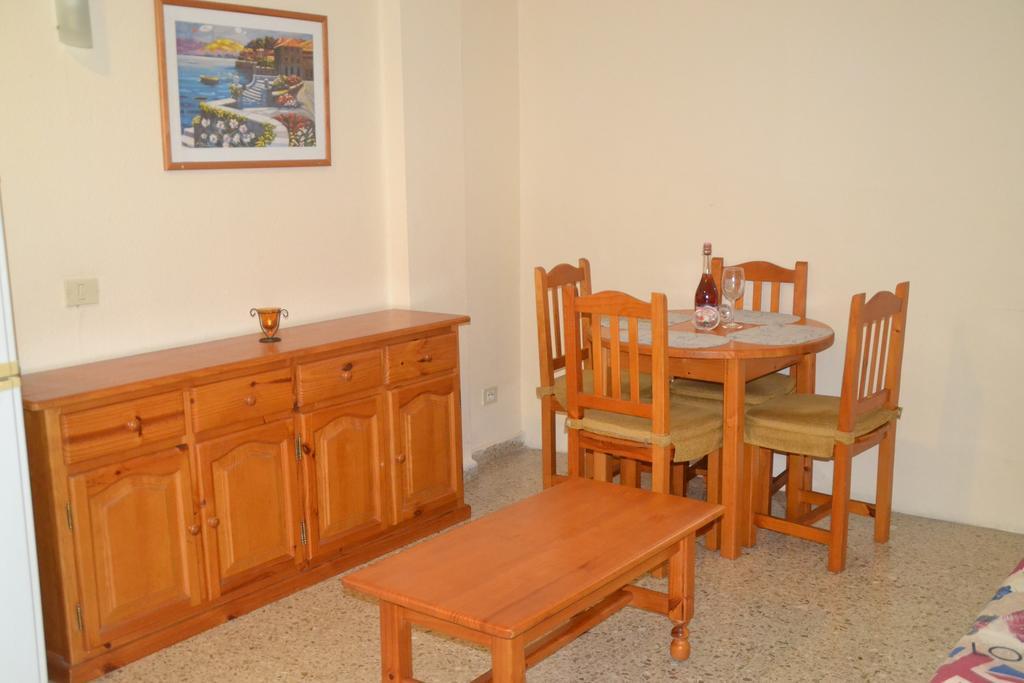 Girasol Beach Apartment