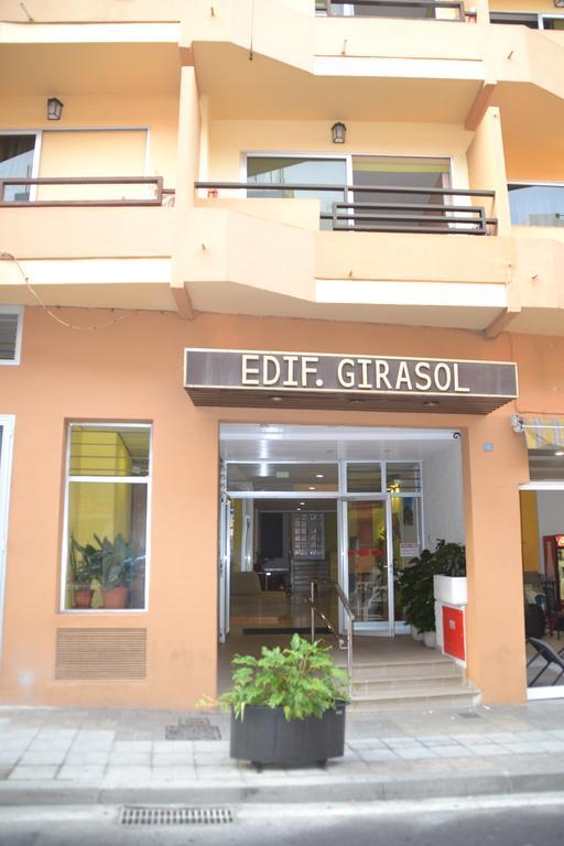 Apartment Girasol Beach
