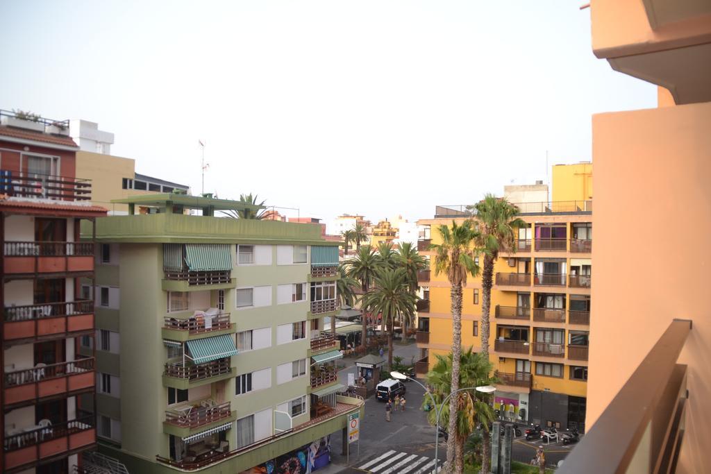 Apartment Girasol Beach Puerto de la Cruz (Tenerife)