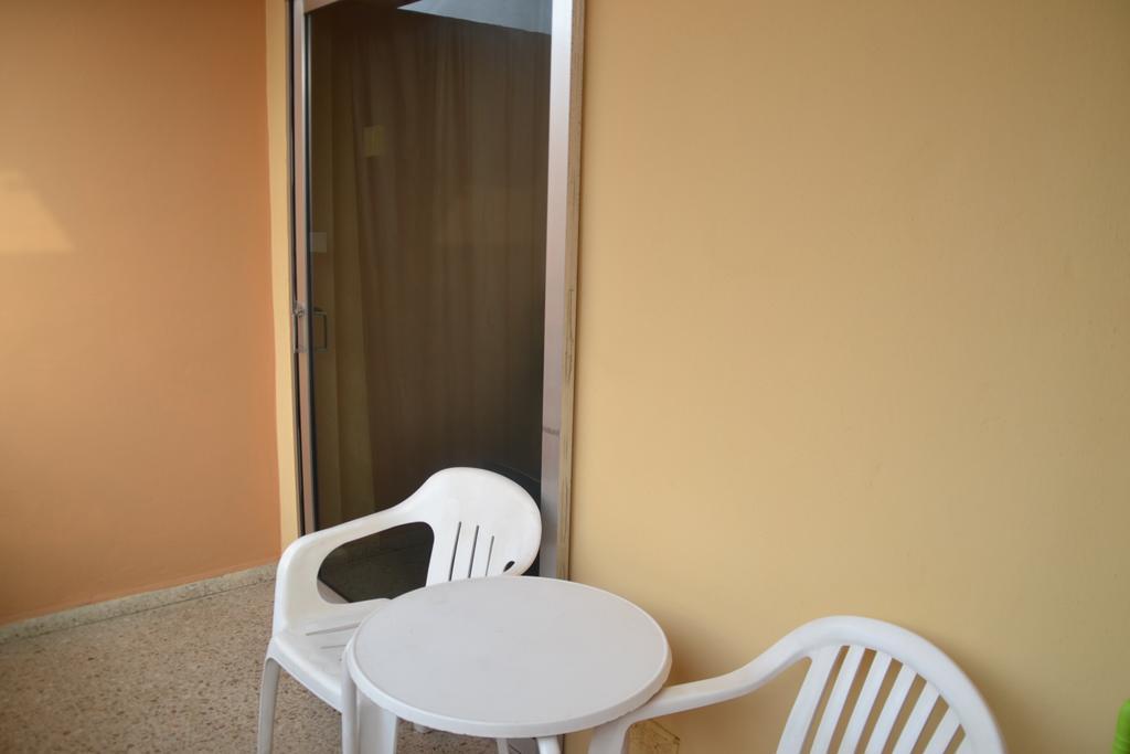 Girasol Beach Apartment *