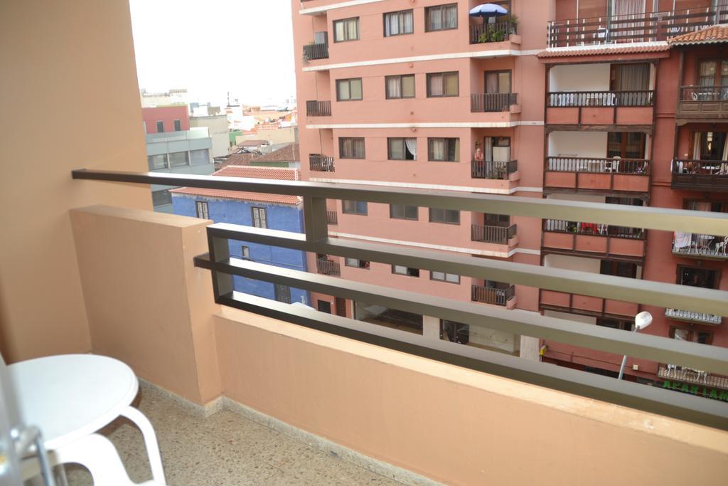 Apartment Girasol Beach *