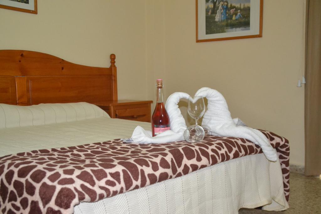 Girasol Beach Apartment Puerto de la Cruz (Tenerife)