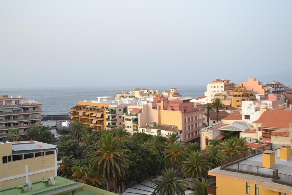 Apartment Girasol Beach *