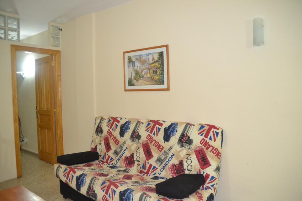 Apartment Girasol Beach *