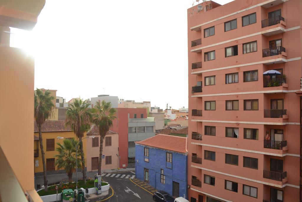 Apartment Girasol Beach *