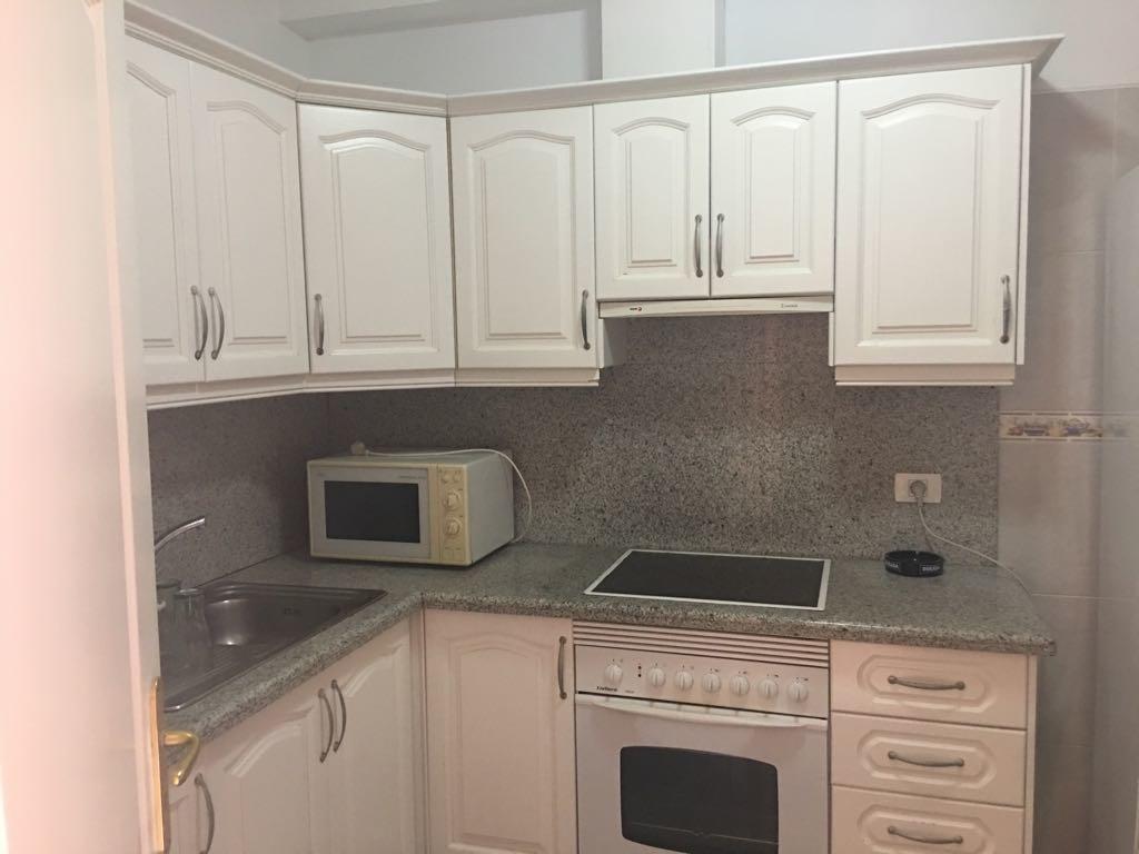 La Paz Holiday home