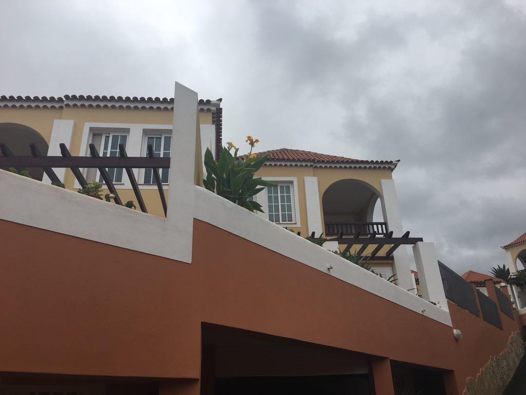 La Paz * Puerto de la Cruz (Tenerife)