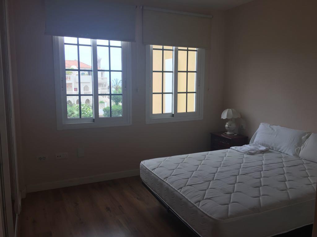 La Paz Holiday home