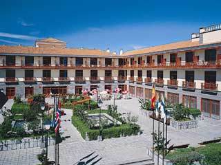 Apartment Be Smart Florida Plaza