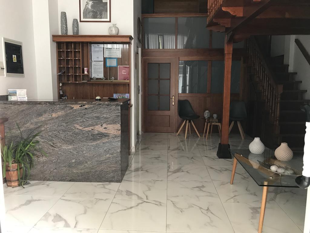 Geranios Guest house 2*
