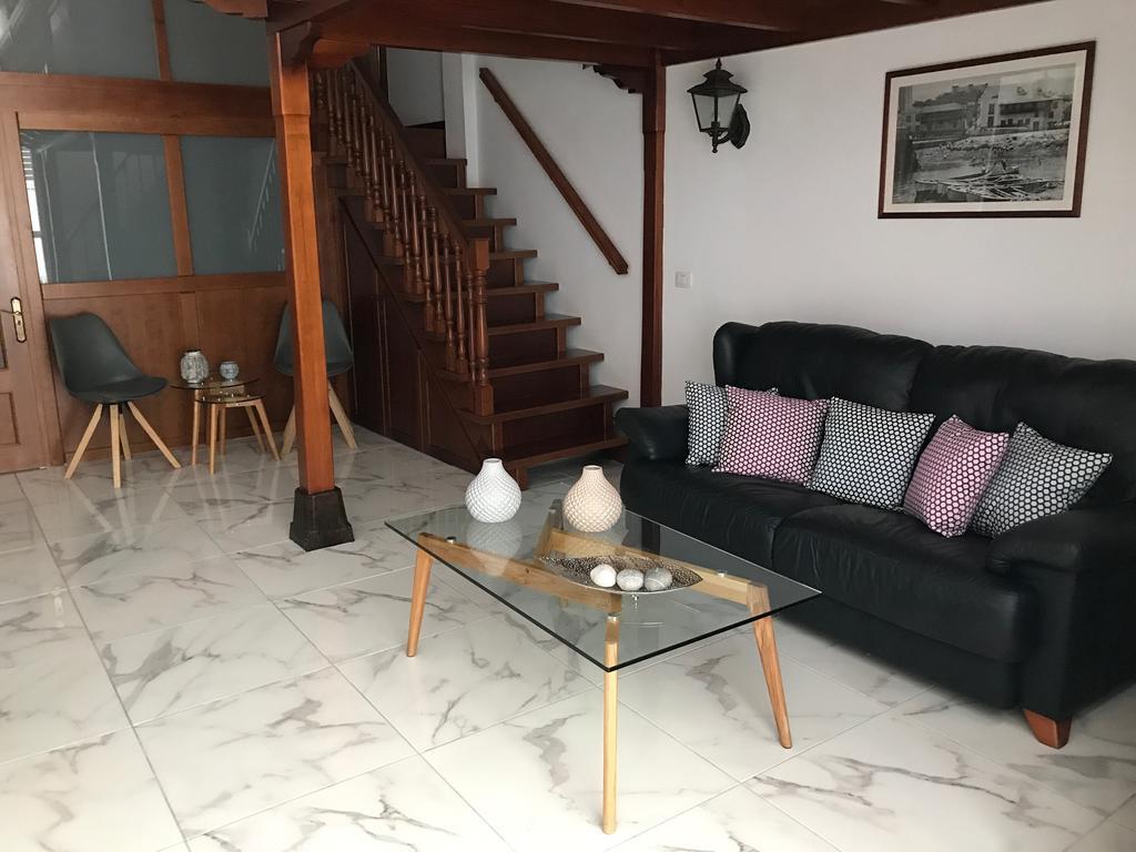 Guest house Geranios 2*