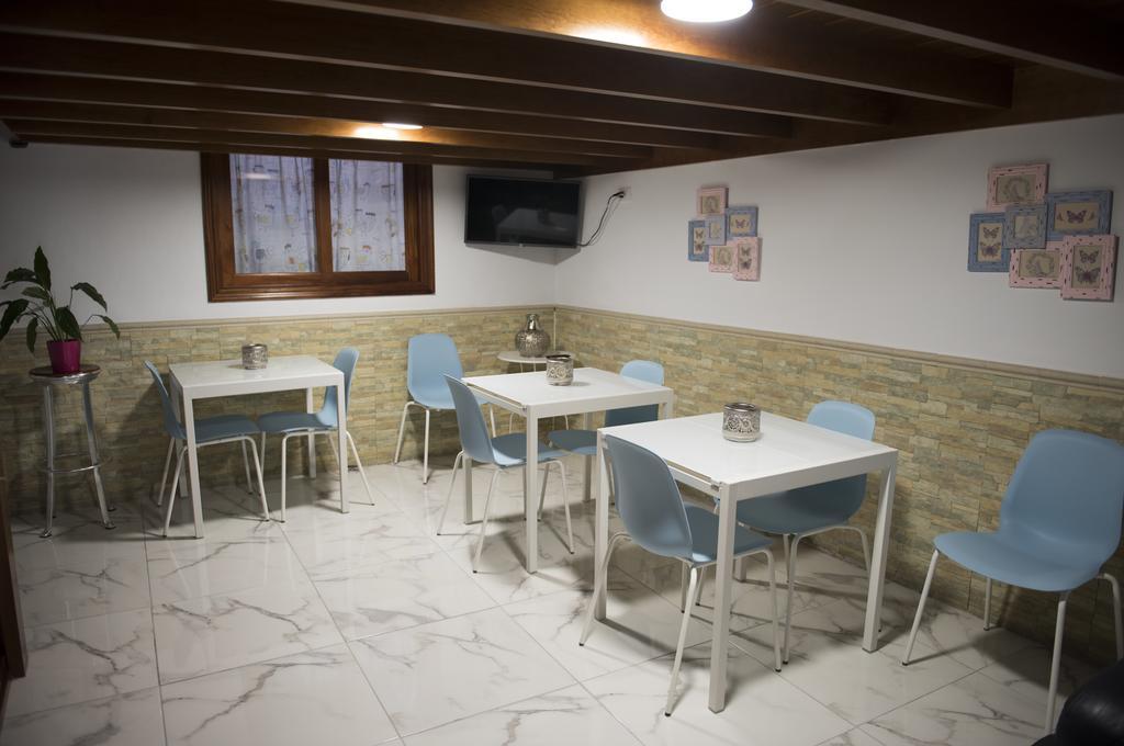 Guest house Geranios Puerto de la Cruz (Tenerife)